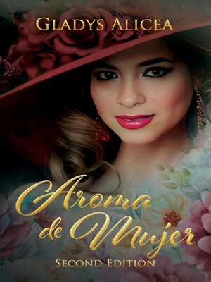 cover image of Aroma de Mujer ()